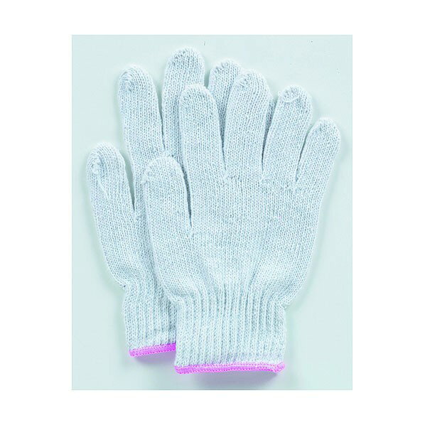 おたふく手袋 軍手タイプ女性用 M G-591 2双