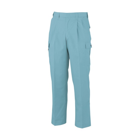 CUC ツータックカーゴパンツ グリーン 82 2505-30-82 1点