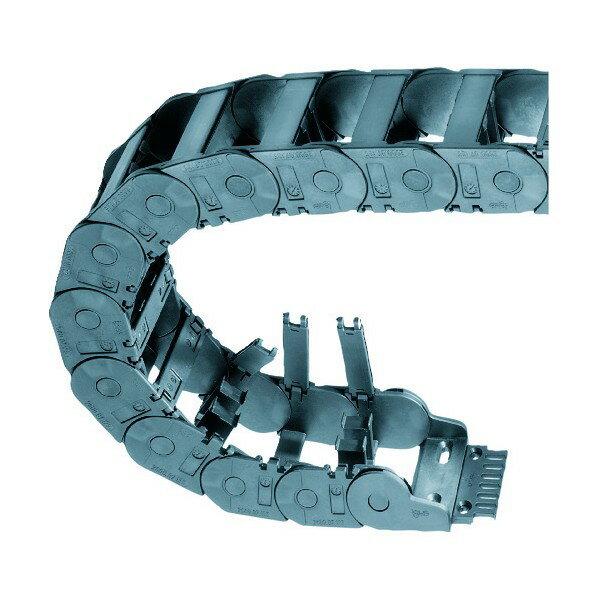 イグス エナジーチェーン ケーブル保護管 34リンク 2600.09.200.0-34L 1点