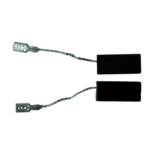 ボッシュ ボッシュ カーボンブラシセット 86 x 84 x 13 mm 2609199048 2個【2512DFD_3】