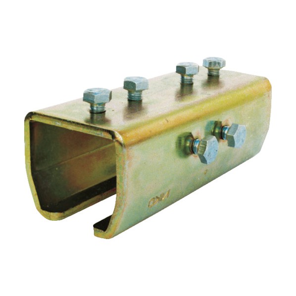 HELM HELLAS社 HELM　ニコ　26号ドアハンガー用　継受 340 x 220 x 110 mm 26HE-BT 1点