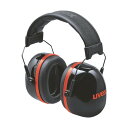 UVEX イヤーマフ ウベックスK30 2630030 1点