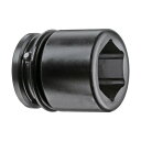ゲドレー社 GEDORE インパクト用ソケット(6角) 3/4 K32S 18mm 1