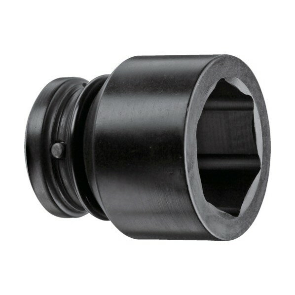ゲドレー社 GEDORE　インパクト用ソケット（6角）　1　K21S　46mm 1