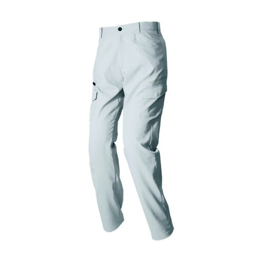 アイトス カ-ゴパンツ(ノータック)(男女兼用)AZ2951-003シルバーグレーLL LL 003シルバーグレー 2951 アイトス カ-ゴパンツ(ノータック)(男女兼用)AZ2951-003シルバーグレーLL LL 003シルバーグレー 2951