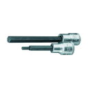 GEDORE GEDORE ヘキサゴンビットソケット 1/2 7mm IN19L 200 x 200 x 300 mm 2950960 1個