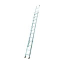 ※法人専用品※ピカ 【車上渡し】2連はしごスーパーコスモス2CSM型7.3m 4250 x 417 x 130 mm 2CSM-74 1点
