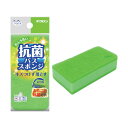 キクロン クリピカ 抗菌バススポンジ 300686 1点