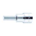 ミトロイ 3/8ヘックスソケット2.5mm 302.5HT 1点