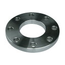 イノック さし込み溶接フランジ 100 x 101 x 14 mm 304FF10K20A 1