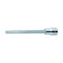 ミトロイ 3/8ヘックスソケットボールポイントロング8mm 308BHTL 1点