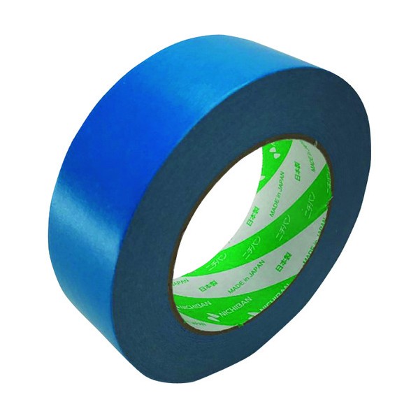 ニチバン ニュークラフトテープ305C青 38mm×50m 305C4-38 1点