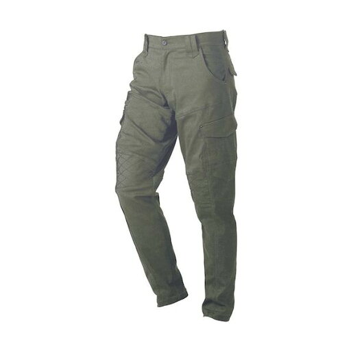 村上被服 ジョッパーカーゴ 8L アーミーグリーン 3204-8L-66 1点 村上被服 ジョッパーカーゴ 8L アーミーグリーン 3204-8L-66 1点