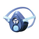 3M(スリーエム) 防毒マスク面体 M/L 3200 OHSP 1点