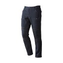 村上被服 切り替えカーゴパンツ 5L インディゴ 3211-5L-76 1点