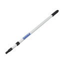 日本緑十字社 粘着クリーナーハンドル用継ぎ柄(FXTシリーズ用)FXH‐JP 770〜1300mm 323045 1個【2506DFD_5】(3)