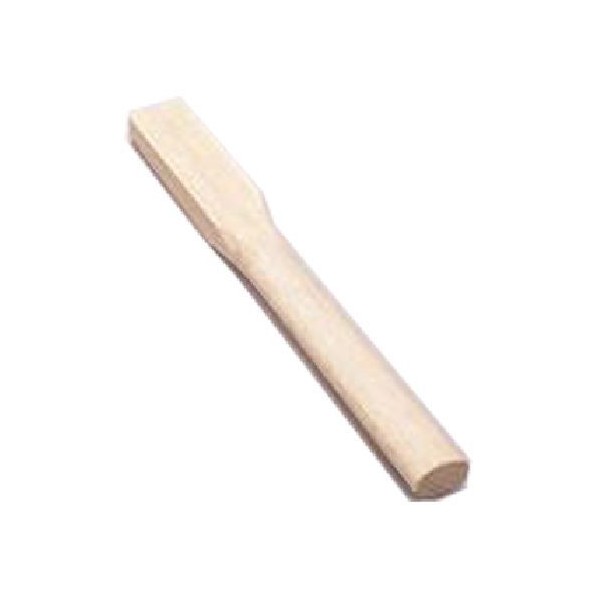 カネコ総業 手斧用 空柄 樫 390mm #252903 1個