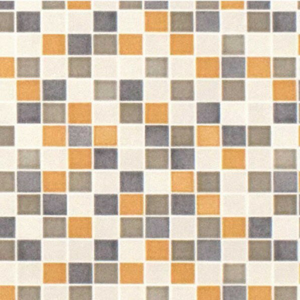 富双合成 微粘着付きキッチンマット リモデルキッチン 幅：約60cm長さ：180cm RF317 RF317K18 1個