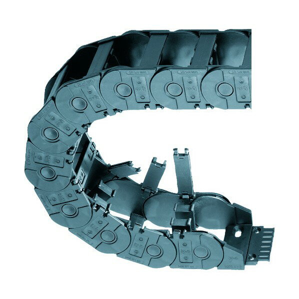 イグス エナジーチェーン ケーブル保護管 22リンク 3400.225.075.0-22L 1点