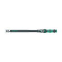 Wera Wera C4 クリックトルクレンチ 60〜300Nm 1/2 343967 1個