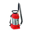 MESTO 畜圧式噴霧器3595PQINOXPLUS6L 3595PQ