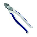 VICTOR(花園工具) ハイパワー偏心電工ニッパ(エラストマーカバー付) 370-HG-200 1点