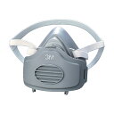 3M(スリーエム) 取替式防じんマスク RS2 S/M 3753 RS2S 1ヶ