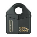 ABUS ABUS グラニット 37RK−80 167×111×49MM 37RK-80 1個