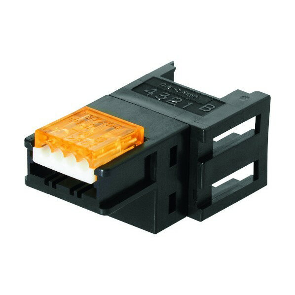 スリーエム ワイヤーマウントコモンソケット Y分岐タイプ 37C04-3122-000 FL 1点