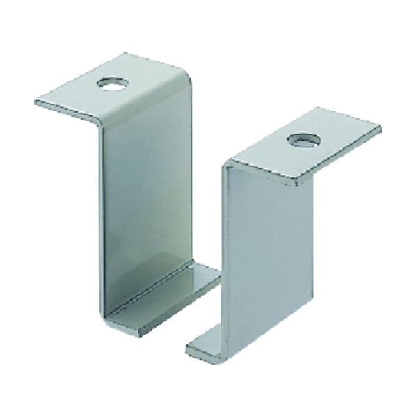 ダイケン 3号ドアハンガー用L型天井受 3OBL 1個