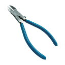 VICTOR(花園工具) ビクタープラスチックニッパ 394-BSS-150 1点