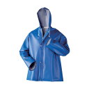 Dolfing Druten社 耐水ウェア ジャケットL ブルー 404010502 1点