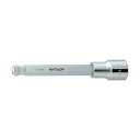 ミトロイ 1/2ヘックスソケットボールポイントロング5mm 405BHTL 1点