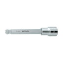 ミトロイ 1/2ヘックスソケットボールポイントロング10mm 410BHTL 1点