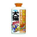 フマキラー 犬猫まわれ右粒剤850g 850g 432596