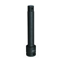 ナック エクステンションバー差込角12.7x300L 313 x 63 x 31 mm 430E
