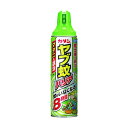 フマキラー カダン ヤブ蚊バリア 550ml 441949