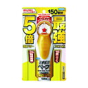 フマキラー ワンプッシュ殺虫剤オスダケベープスプレーハイブリッドプレミアム不快害虫用 444049 1本