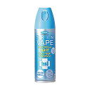 フマキラー スキンベープイカリジンフレッシュサボンの香り200ml 447859 1点
