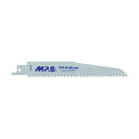 MPS セーバーソーブレード厚刃・重切削用150mm×6山5枚 4442 5枚