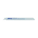 MPS セーバーソーブレード厚刃・重切削用230mm×6山5枚 4444 5枚