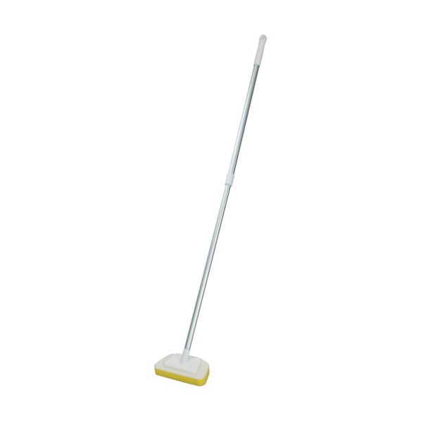 アズマ工業 BT753お風呂床用ブラシスポF 448597100 1点