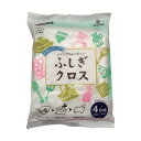 アズマ工業 TKふしぎクロス4色組 454371 1点