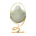 MOLDEX AIRWAVE 4600DS2使い捨て防じんマスク バリューパック 4600DS2-V 2枚