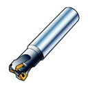 サンドビック コロミル490エンドミル 490-025B25-08M 1(4)