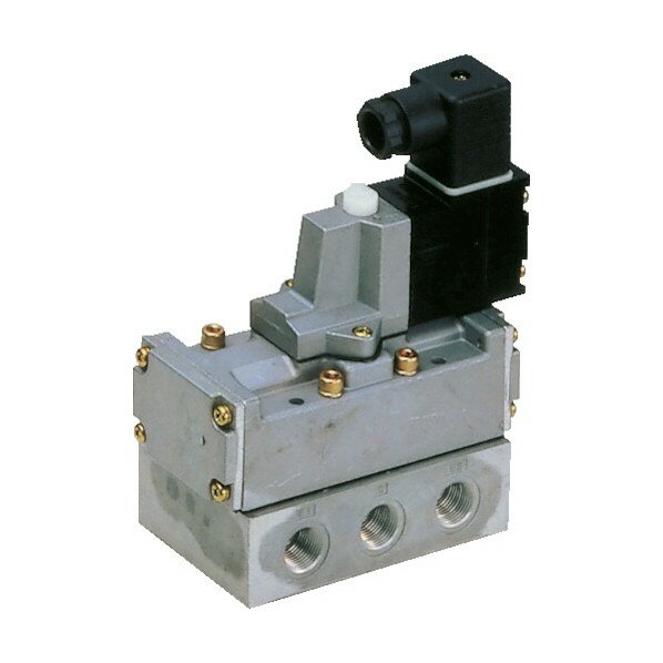 CKD 4F꡼ѥåȼ5ݡۥåХ 159 x 161 x 79 mm 4F51010AC100V 0