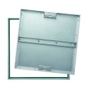 ダイケン 床点検口アンダーハッチ 500×500 4HA250 1点