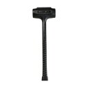 前田シェルサービス ショックレスハンマー コンポータンハンマー5ポンド 565 x 183 x 80 mm 4HD-1 1
