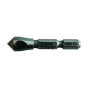 スターエム ステンレス用面取カッター 2~5mm 5007X-0205 1本