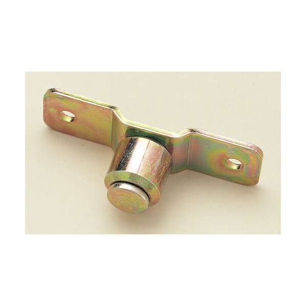 ヤボシ ガイドローラー(鉄ローラー)(スチール製) 4号 4ROLTE 1点